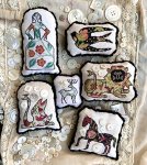 (image for) Cookie Cutters 4
